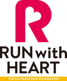 RUN with HEART
