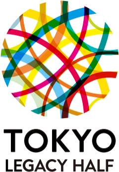 TOKYO LEGACY HALF MARATHON