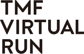 TMF VIRTUAL RUN